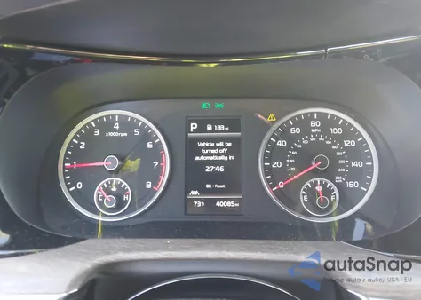 2024 Kia K5 Ex из США, поврежденный, VIN 5XXG34J20RG234227